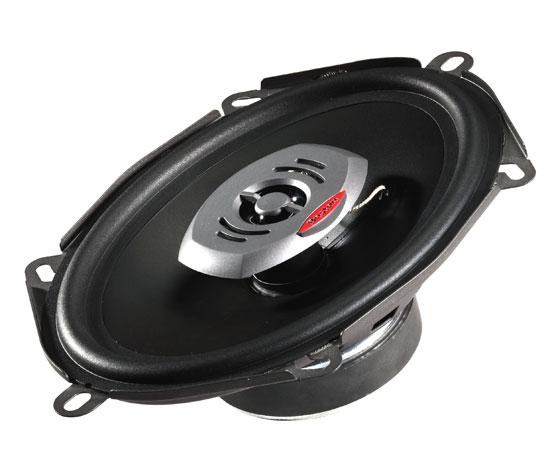 Boston Acoustics S85. ����������� �������������� S85.